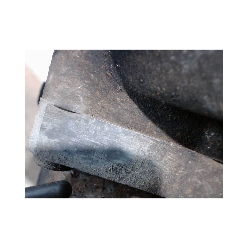 BOITE A VITESSE MECANIQUE SEAT IBIZA 2002-2006 