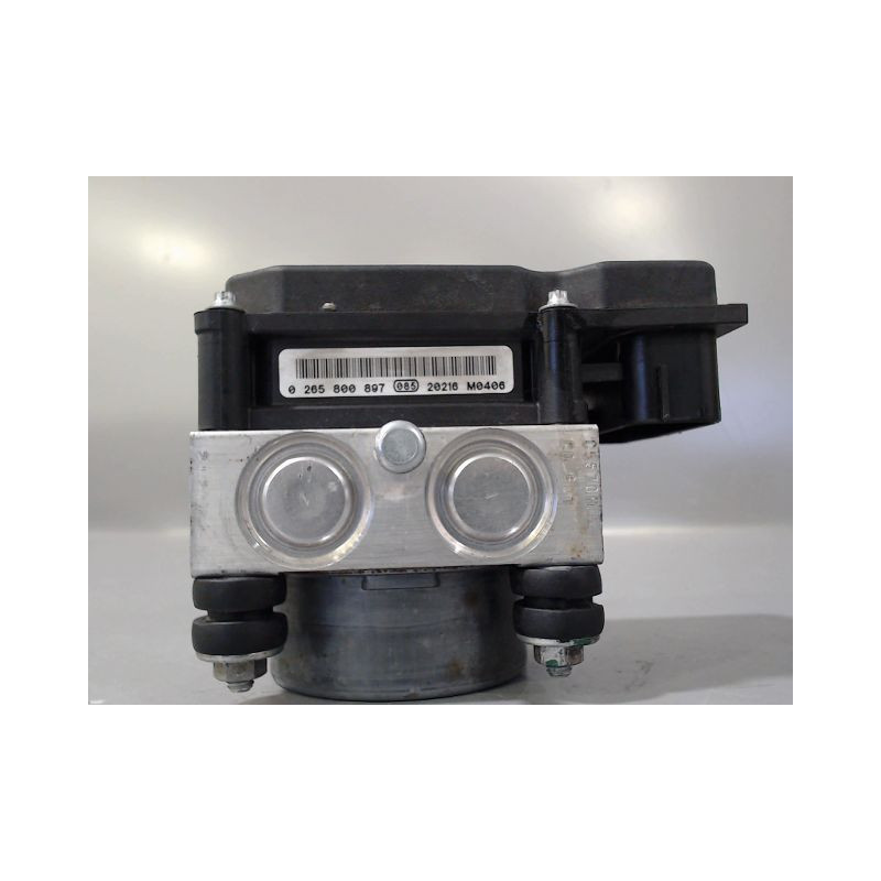 UNITE HYDRAULIQUE ABS DACIA DUSTER BREAK Phase 1 2010-2013