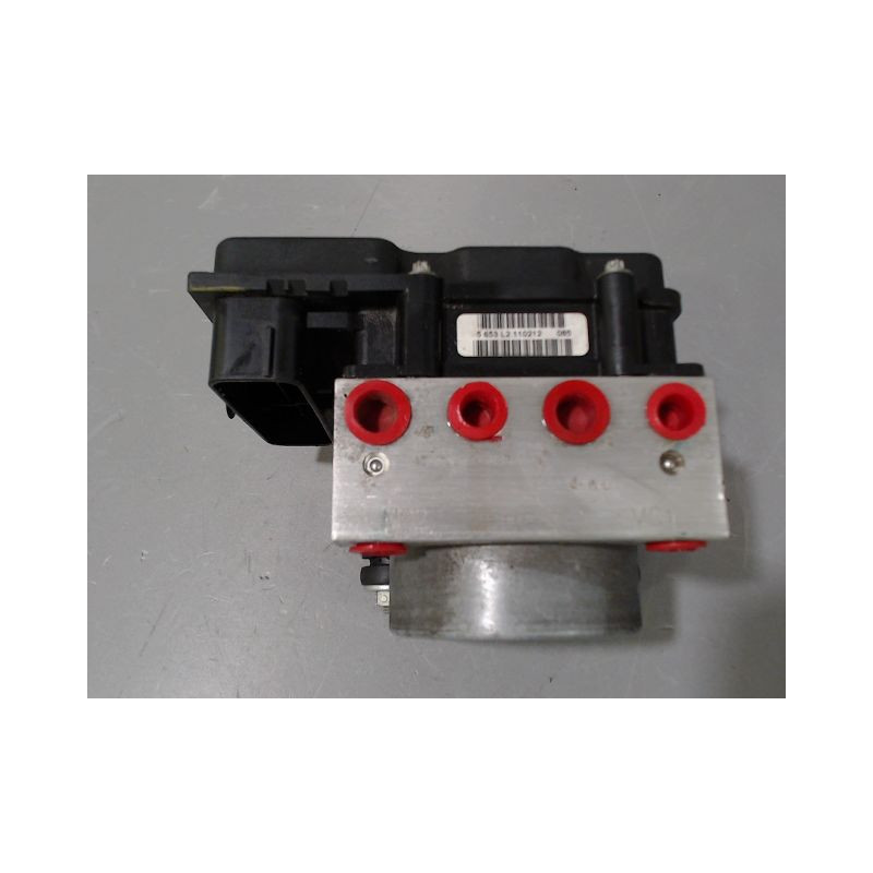 UNITE HYDRAULIQUE ABS DACIA DUSTER BREAK Phase 1 2010-2013