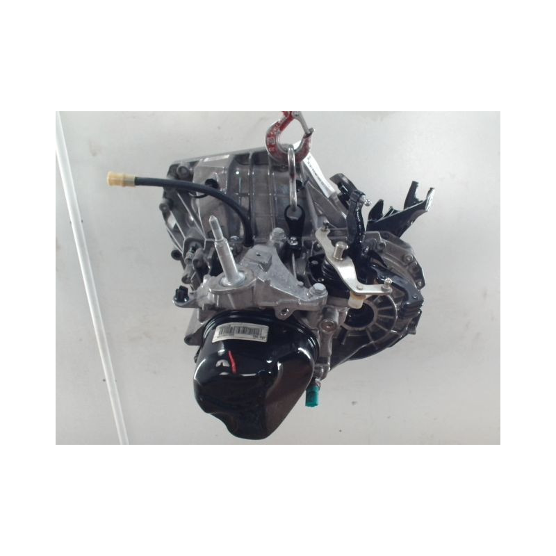 BOITE A VITESSE MECANIQUE RENAULT CAPTUR 0.9 TCe 90