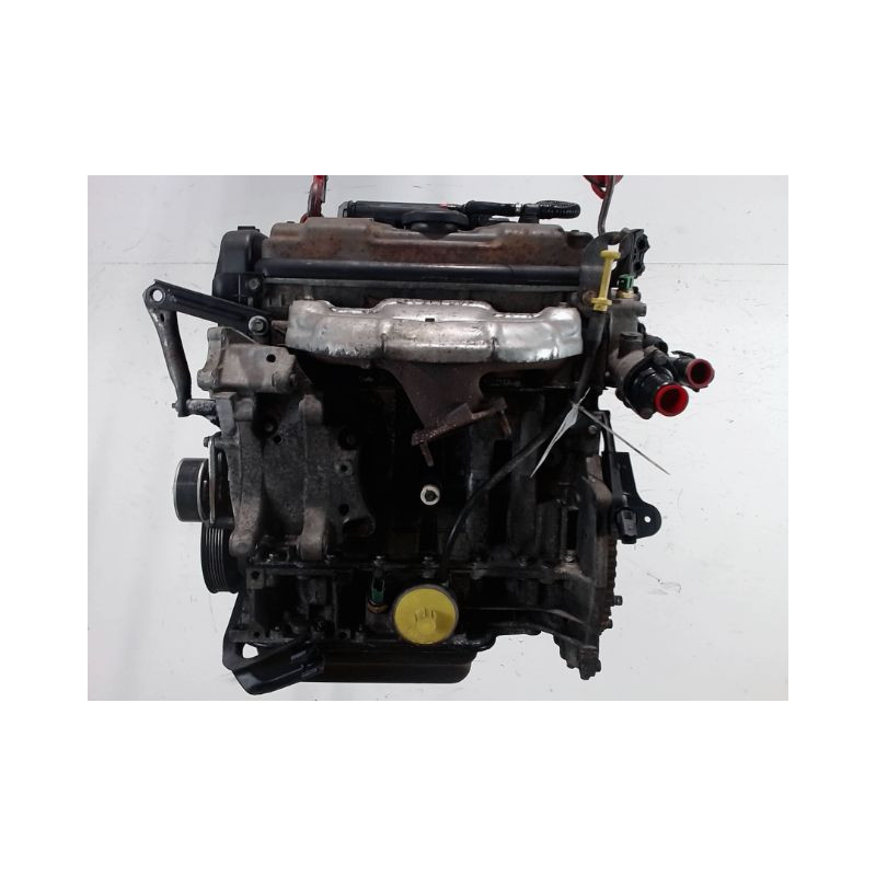 MOTEUR ESSENCE PEUGEOT 206 3P 1.4 i