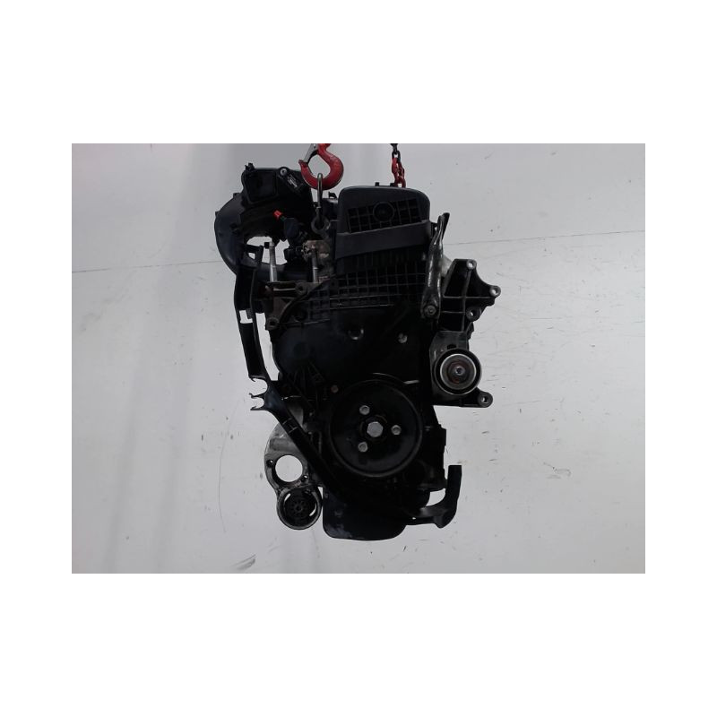 MOTEUR ESSENCE PEUGEOT 206 3P 1.4 i