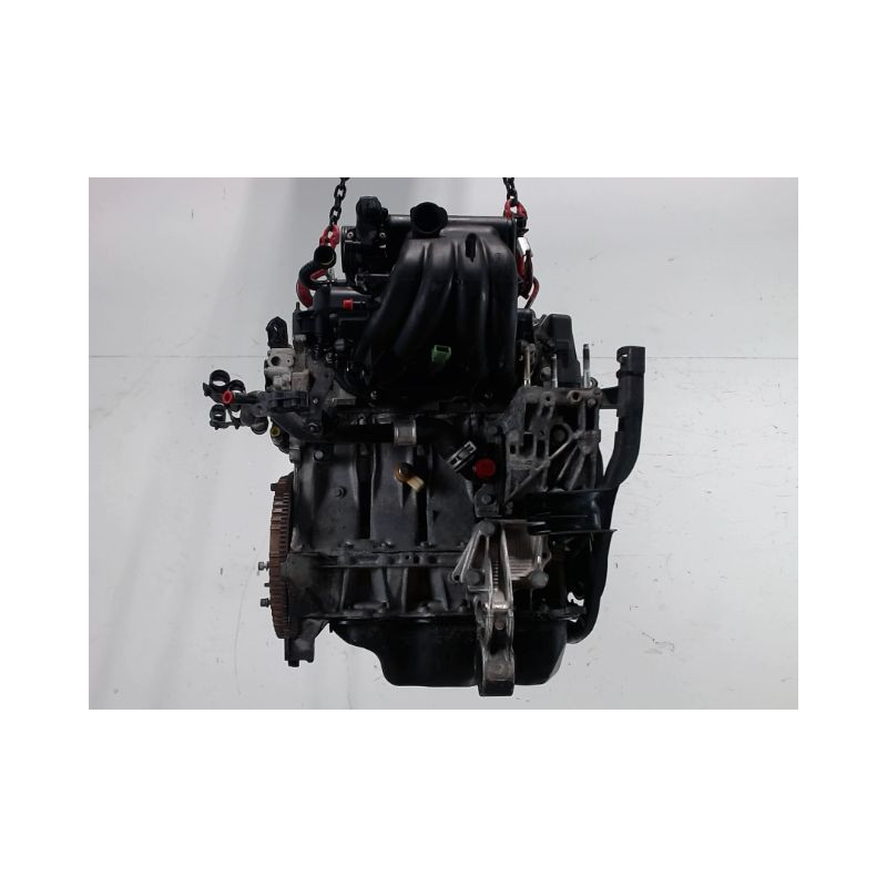 MOTEUR ESSENCE PEUGEOT 206 3P 1.4 i