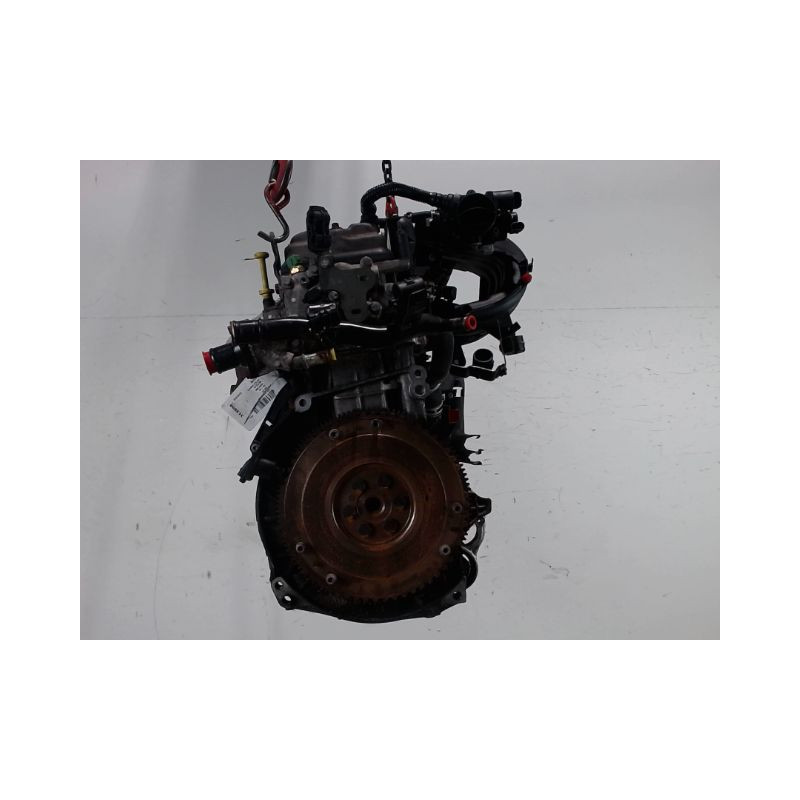 MOTEUR ESSENCE PEUGEOT 206 3P 1.4 i