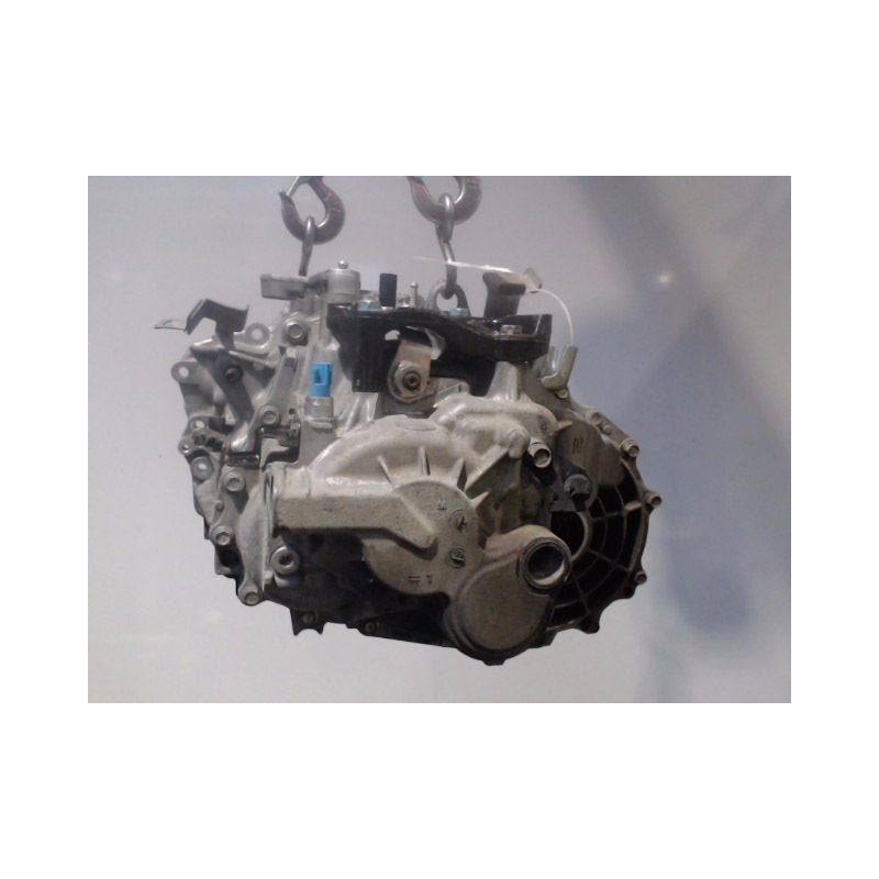 BOITE A VITESSE MECANIQUE NISSAN QHASQAI 2007- 1.6 dCi