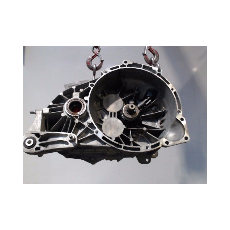 BOITE A VITESSE MECANIQUE FORD MONDEO 2007- 1.8 TDCi