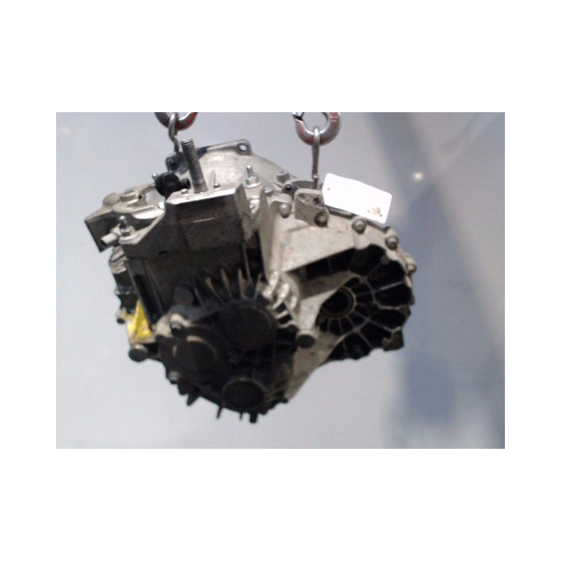 BOITE A VITESSE MECANIQUE FORD MONDEO 2007- 1.8 TDCi