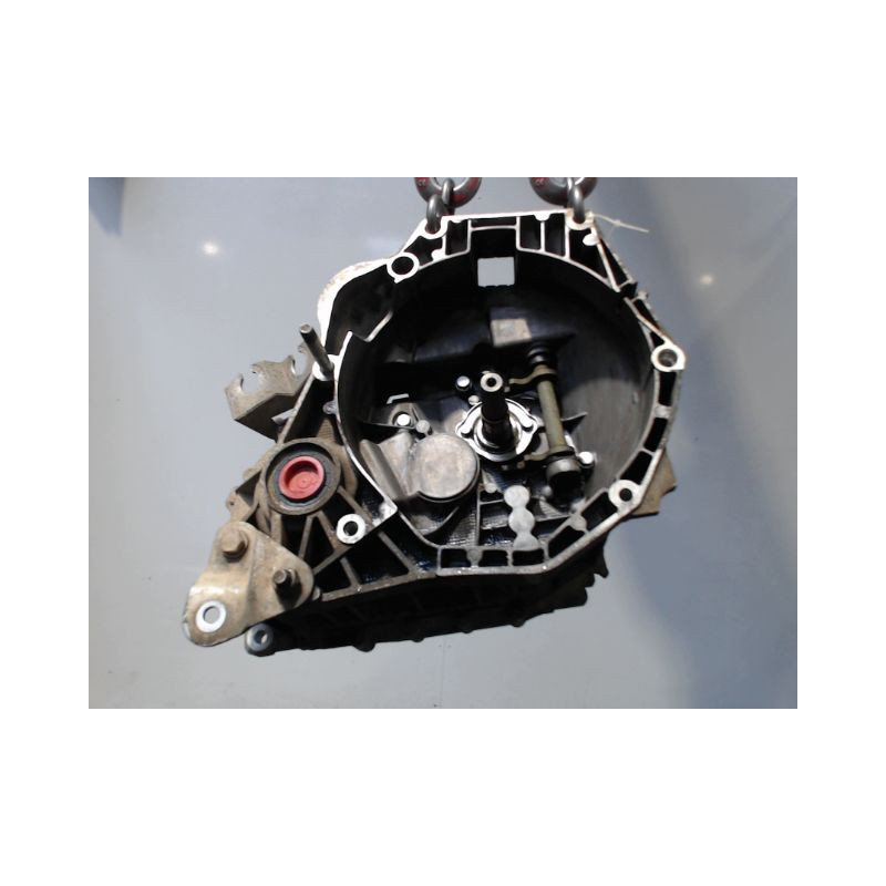 BOITE A VITESSE MECANIQUE LANCIA YPSILON 2003- 1.3 D Multijet (843.AXF11, 843.AXF1A, 843.AXM11,...