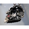 BOITE A VITESSE MECANIQUE LANCIA YPSILON 2003- 1.3 D Multijet (843.AXF11, 843.AXF1A, 843.AXM11,...