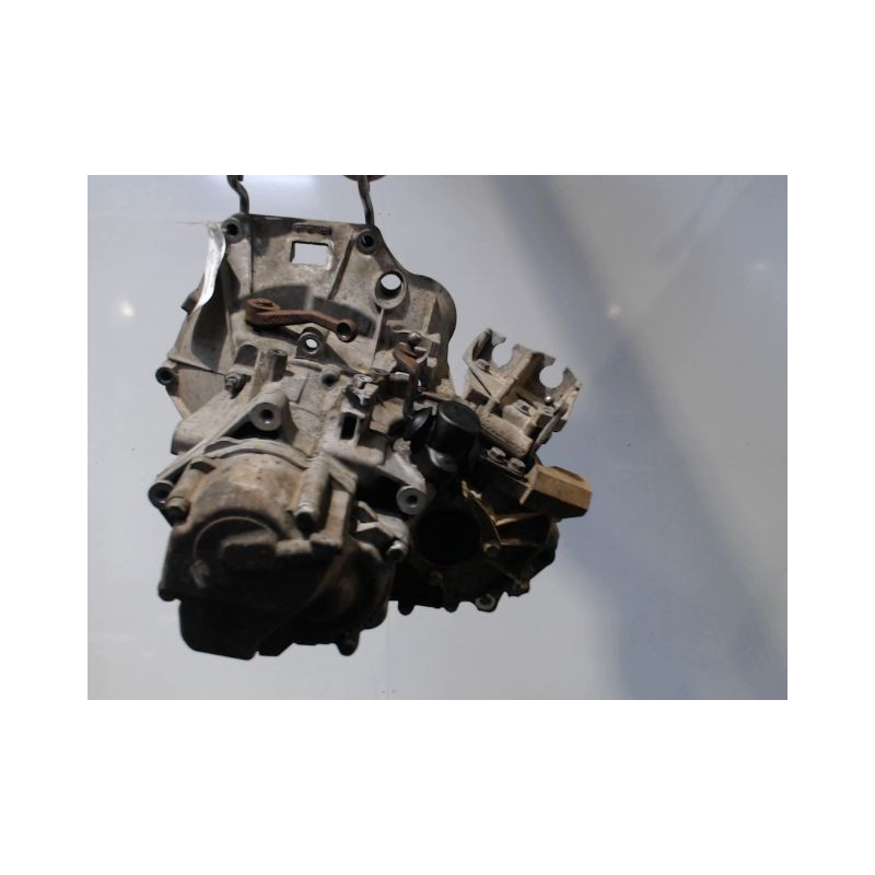 BOITE A VITESSE MECANIQUE LANCIA YPSILON 2003- 1.3 D Multijet (843.AXF11, 843.AXF1A, 843.AXM11,...