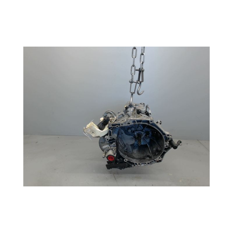 BOITE A VITESSE MECANIQUE CITROEN DS3 1.6 HDi 90