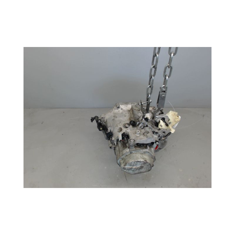 BOITE A VITESSE MECANIQUE CITROEN DS3 1.6 HDi 90