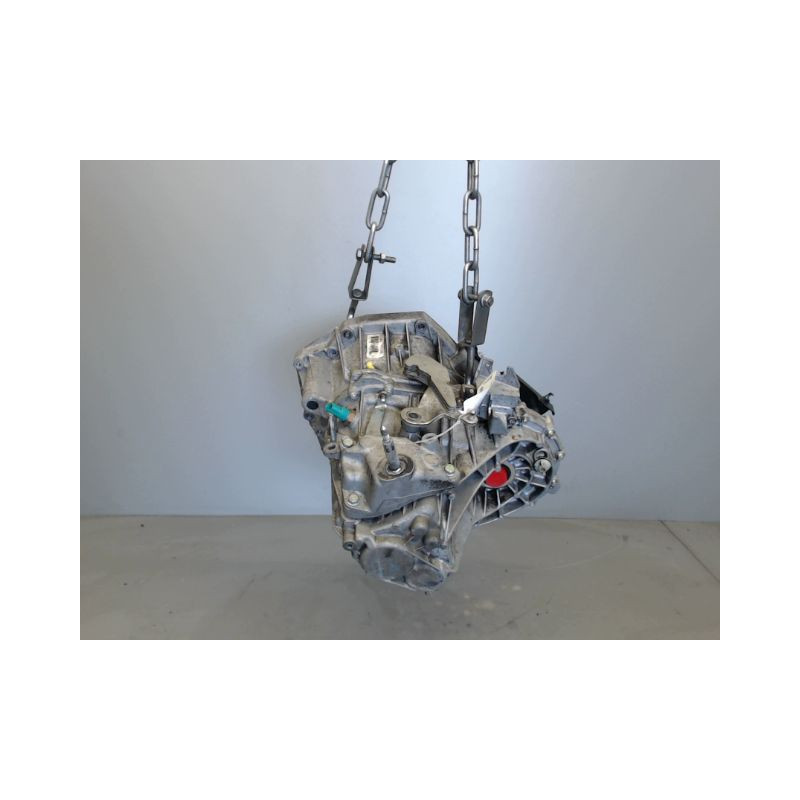 BOITE A VITESSE MECANIQUE NISSAN QASHQAI 1.5 dCi