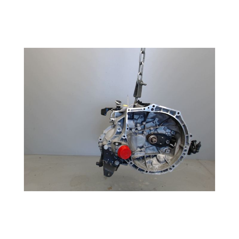 BOITE A VITESSE MECANIQUE OPEL CROSSLAND 1.2
