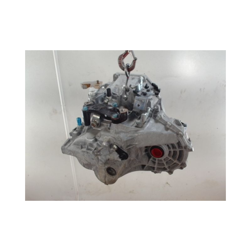 BOITE A VITESSE MECANIQUE NISSAN QASHQAI 1.6 dCi