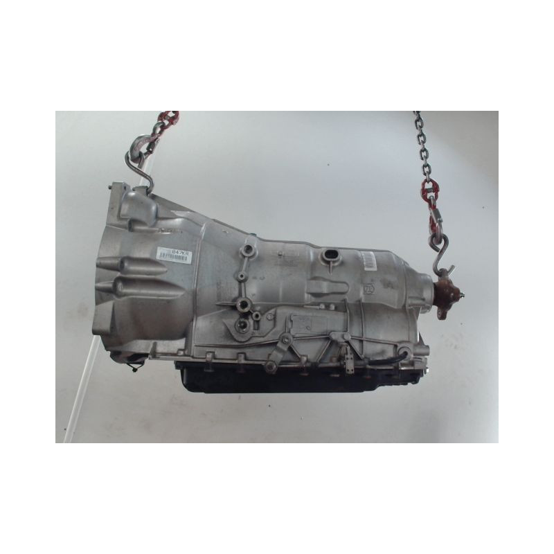 BOITE A VITESSE AUTOMATIQUE B.M.W. SERIE 1 120 d