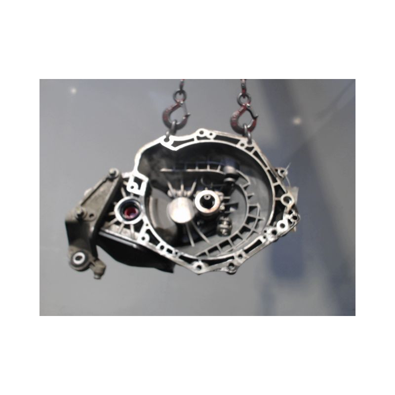 BOITE A VITESSE MECANIQUE OPEL CORSA 2010- 1.2 