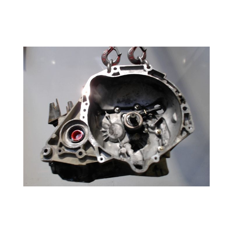 BOITE A VITESSE MECANIQUE NISSAN MICRA 2003-2005 1.4 16V
