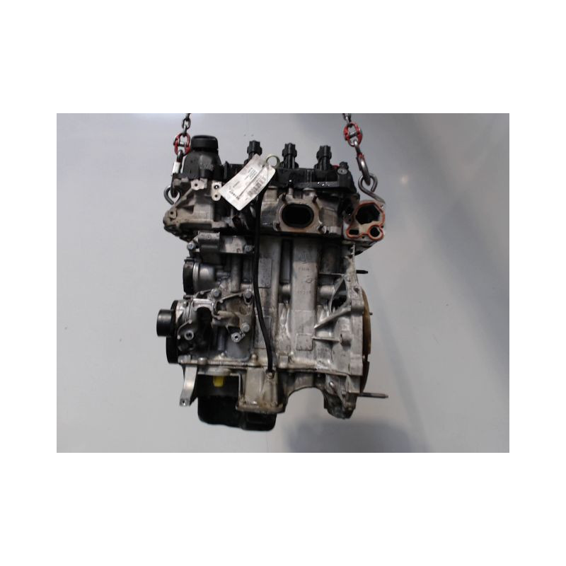 MOTEUR ESSENCE CITROEN C3 2009- 1.2 PureTech 82