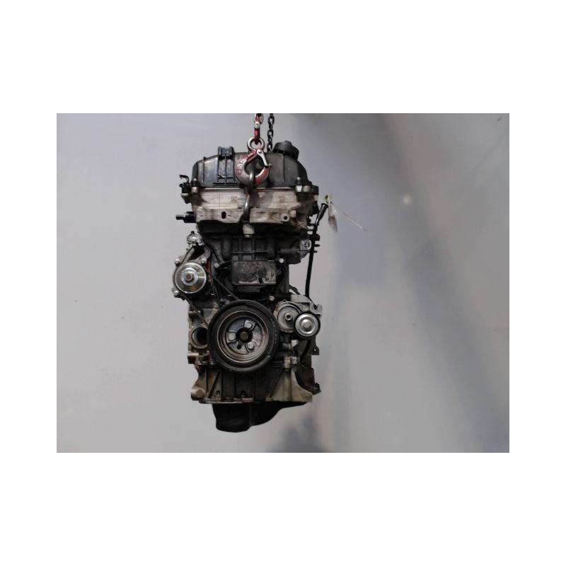 MOTEUR ESSENCE CITROEN C3 2009- 1.2 PureTech 82