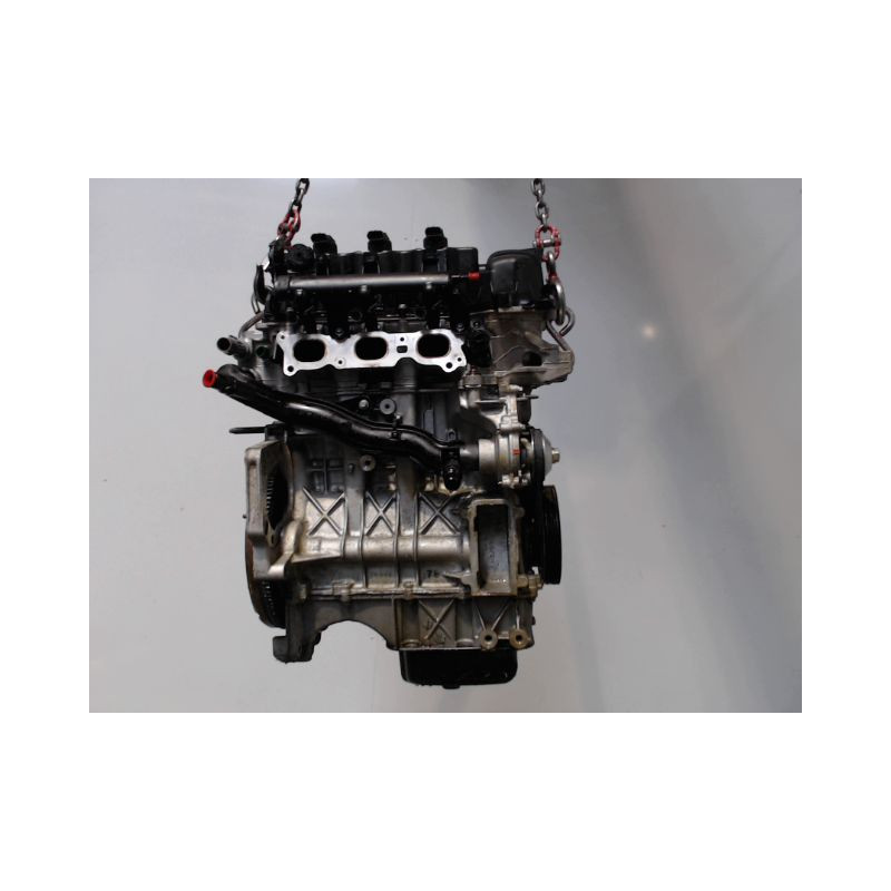 MOTEUR ESSENCE CITROEN C3 2009- 1.2 PureTech 82