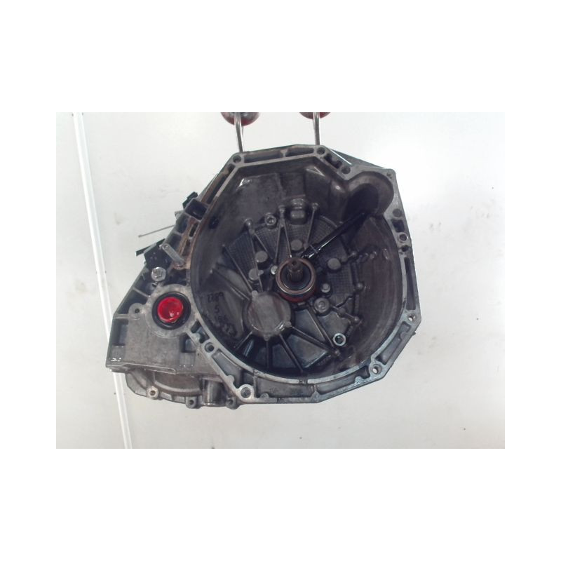 BOITE A VITESSE MECANIQUE RENAULT MEGANE 1.5 dCi 