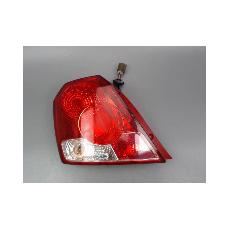 FEU ARRIERE GAUCHE  CHEVROLET KALOS 2005-2008