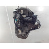 BOITE A VITESSE MECANIQUE RENAULT MEGANE 1.5 dCi 