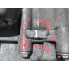 BOITE A VITESSE MECANIQUE VOLKSWAGEN GOLF VI 2008- 1.6 TDI
