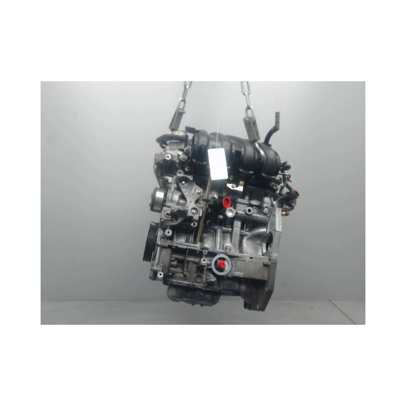 MOTEUR ESSENCE NISSAN NOTE 1.6
