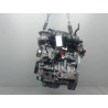 MOTEUR ESSENCE NISSAN NOTE 1.6