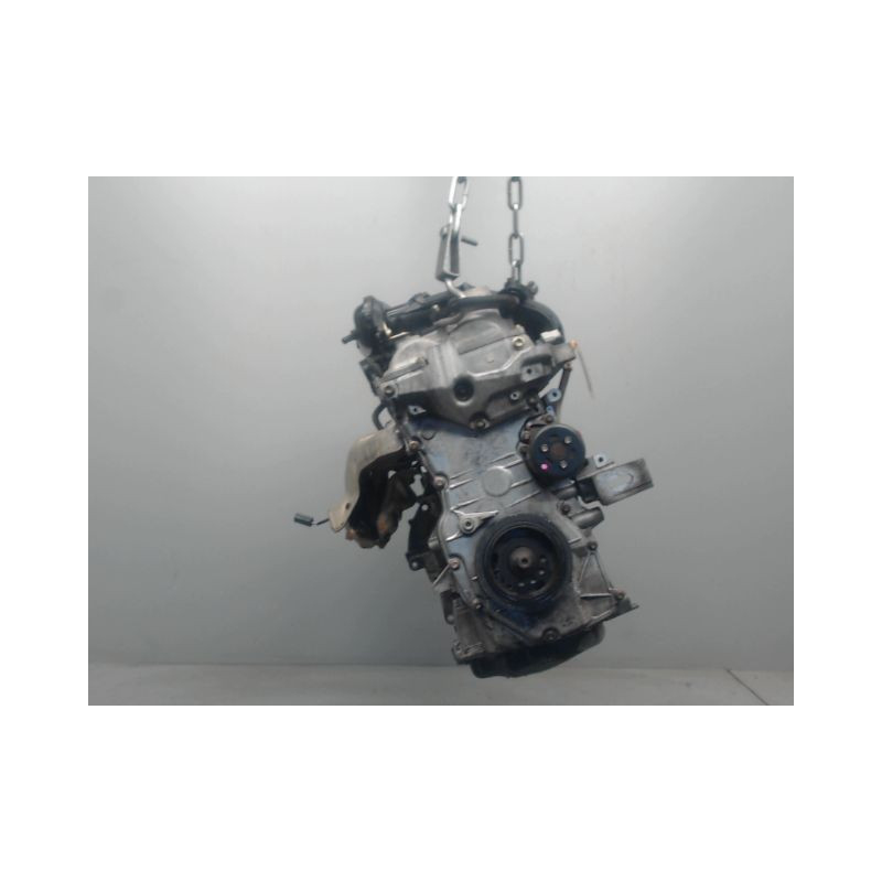 MOTEUR ESSENCE NISSAN NOTE 1.6