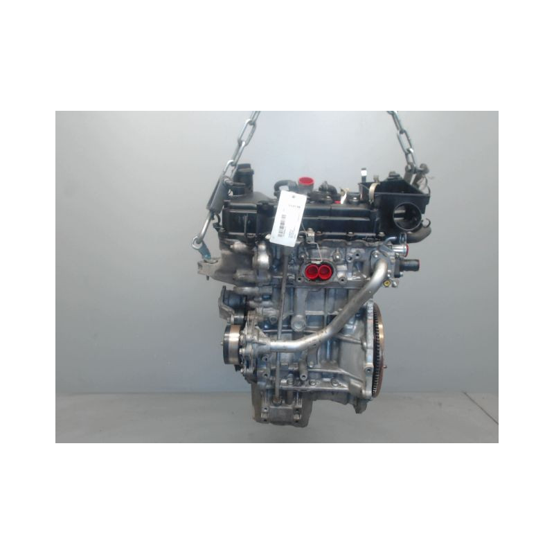 MOTEUR ESSENCE CITROEN C1 1.0 VTi 68
