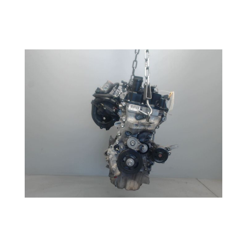 MOTEUR ESSENCE CITROEN C1 1.0 VTi 68