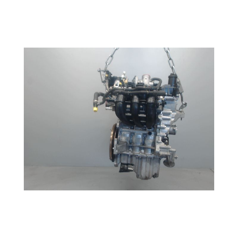 MOTEUR ESSENCE CITROEN C1 1.0 VTi 68