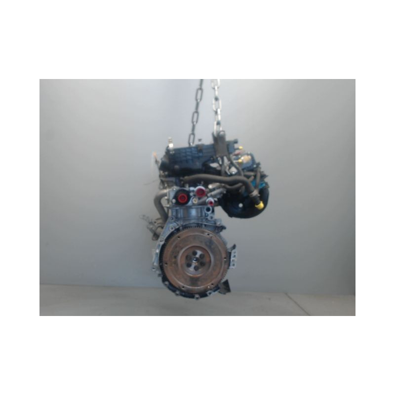MOTEUR ESSENCE CITROEN C1 1.0 VTi 68