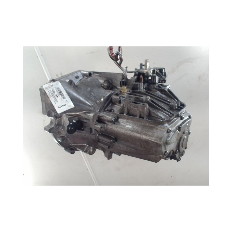 BOITE A VITESSE MECANIQUE PEUGEOT 308 2.0 HDi