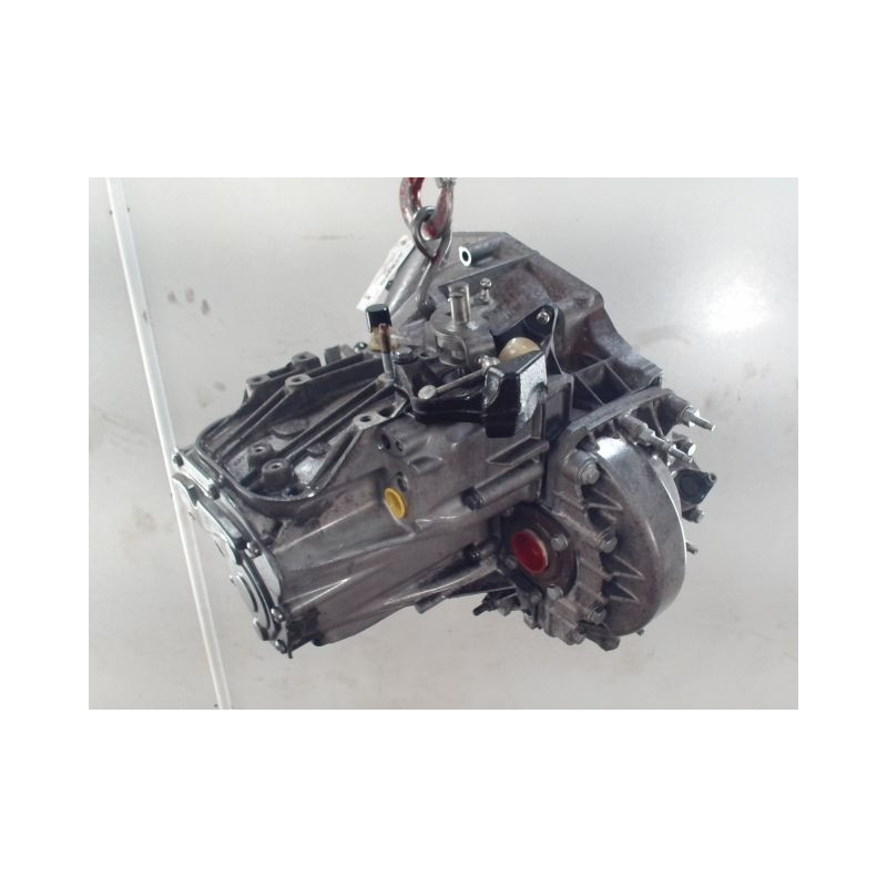 BOITE A VITESSE MECANIQUE PEUGEOT 308 2.0 HDi