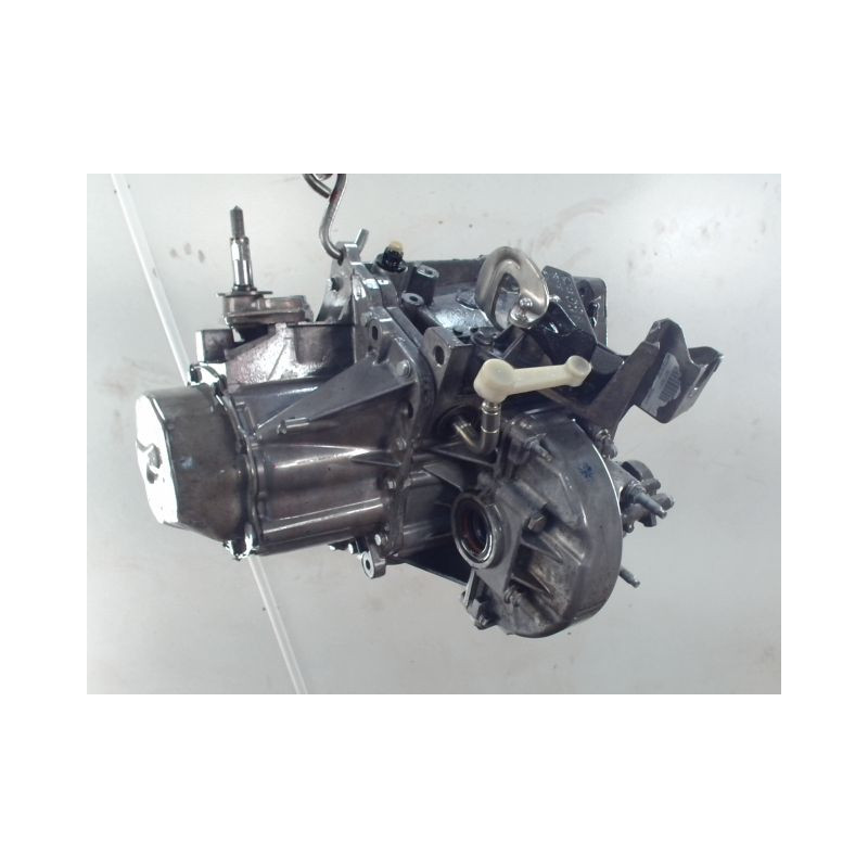 BOITE A VITESSE MECANIQUE CITROEN C4 1.6 HDi 90