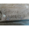 BOITE A VITESSE MECANIQUE CITROEN C4 1.6 HDi 90