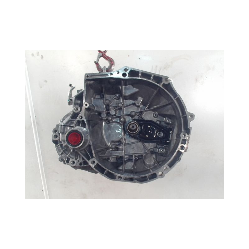 BOITE A VITESSE MECANIQUE PEUGEOT 208 1.2 VTI 82