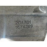BOITE A VITESSE MECANIQUE PEUGEOT 208 1.2 VTI 82