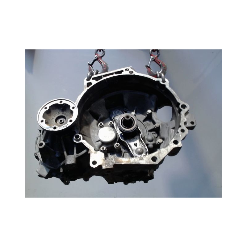 BOITE A VITESSE MECANIQUE VOLKSWAGEN GOLF VI 2008- 2.0 TDI