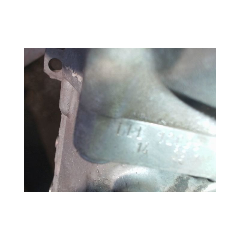BOITE A VITESSE MECANIQUE VOLKSWAGEN GOLF VI 2008- 2.0 TDI