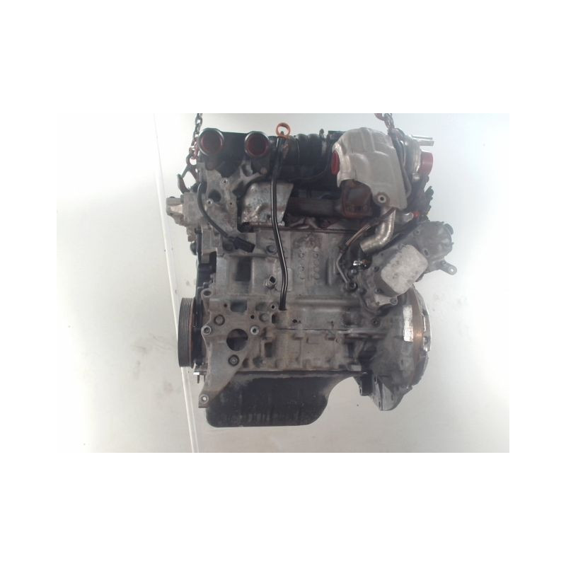 MOTEUR DIESEL PEUGEOT PARTNER 1.6 HDi