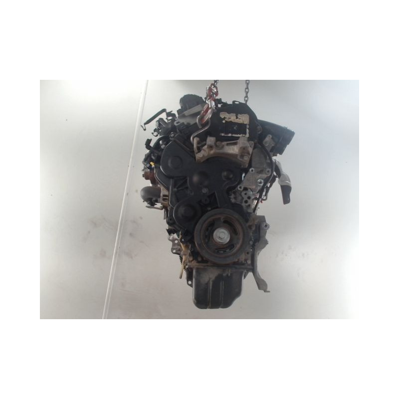 MOTEUR DIESEL PEUGEOT PARTNER 1.6 HDi