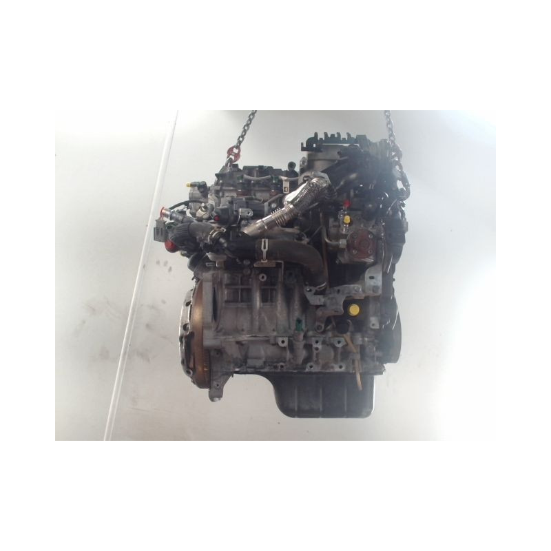 MOTEUR DIESEL PEUGEOT PARTNER 1.6 HDi