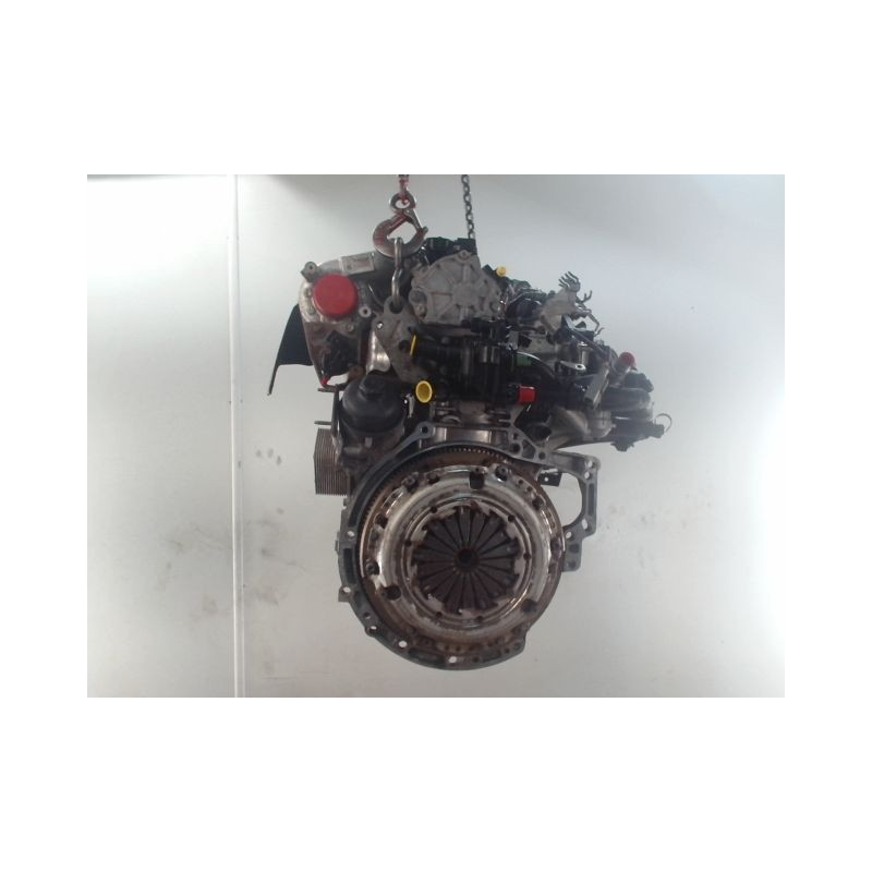 MOTEUR DIESEL PEUGEOT PARTNER 1.6 HDi