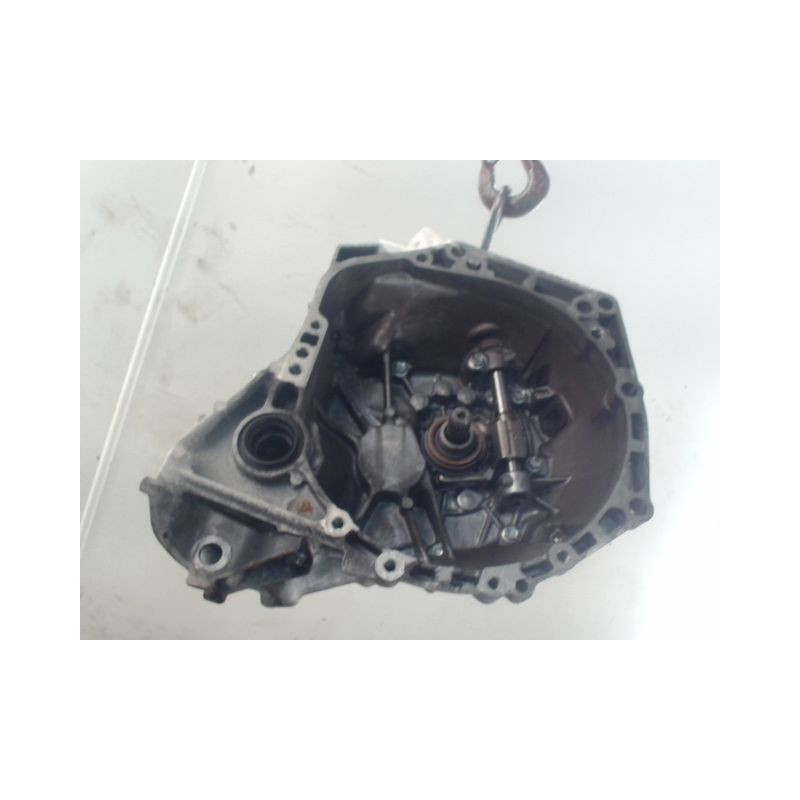 BOITE A VITESSE MECANIQUE PEUGEOT 108 1.0 VTi 72