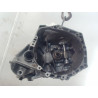 BOITE A VITESSE MECANIQUE PEUGEOT 108 1.0 VTi 72
